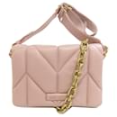 Miu Miu Calfskin Shoulder Bag