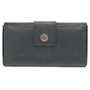 Bvlgari Classico Long Wallet - Bulgari