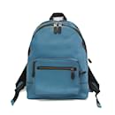 Coach WEST BACKPACK F23247 Men's Leather Backpack
