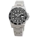 Rolex 116610LN Submariner Date Watch