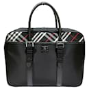 Burberry Black Label Tote Bag