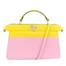 Fendi Peekaboo I See You Handbag