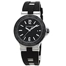 Bvlgari DG42SC Diagono Ceramic Watch - Bulgari