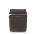 Louis Vuitton Monogram Glace Ray Bag Waist Pouch