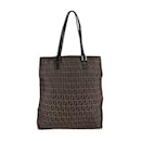 Fendi Zucchino Handbag