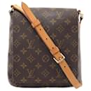 Louis Vuitton Musette Salsa Shoulder Bag
