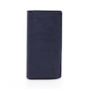 Louis Vuitton Portefeuille Brazza Bi-fold Long Wallet