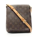 Louis Vuitton Musette Salsa Shoulder Bag