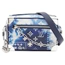 Louis Vuitton Mini Soft Trunk Shoulder Bag
