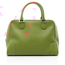 Loewe Amazona 75 Large Handbag
