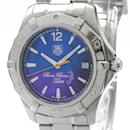 TAG HEUER Aquaracer Bora Bora Tahiti Limited Watch WAF211N - Tag Heuer