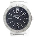 Bvlgari Bvlgari Automatic Men's Wristwatch - Bulgari