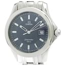 Omega Seamaster 120M Steel Quartz Men's Watch