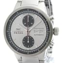 IWC GST Chronograph Steel Automatic Men's Watch IW370802