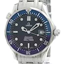 Omega Seamaster Professional 300M Mid Size Watch