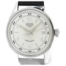 TAG HEUER Carrera LTD Edition Steel Automatic Mens Watch WS2112 - Tag Heuer