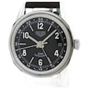 TAG HEUER Carrera GMT Steel Automatic Mens Watch WS2113 - Tag Heuer