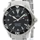 Omega Seamaster Professional 300M Mid Size Watch