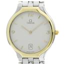 Omega De Ville Quartz Wristwatch