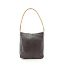 Louis Vuitton Looping GM Shoulder Bag