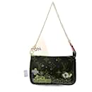Louis Vuitton Mini Pochette Accessoires Vivienne Holiday Pouch