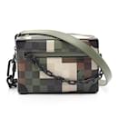Louis Vuitton Mini Soft Trunk Shoulder Bag