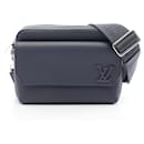 Louis Vuitton Aerogram Fastline Messenger Bag M22611