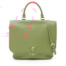 Louis Vuitton Taurillon Volta ParnaSea Popinc Handbag M51138