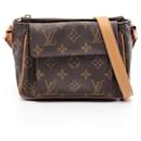 Louis Vuitton Monogram VIVA-CITE PM Shoulder Bag M51165