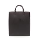 Louis Vuitton Monogram Glace Elvin Business Bag M46580