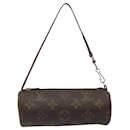 Mini baby papillon Louis Vuitton
