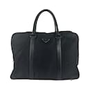 Prada Black Handbag