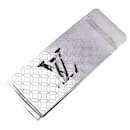 Louis Vuitton Money Clip Bill Champs Elysees M65041