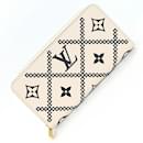 Louis Vuitton Monogram Empreinte Long Wallet