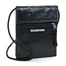 Balenciaga Explorer Shoulder Bag