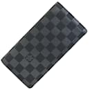 Louis Vuitton Bi-fold Long Wallet