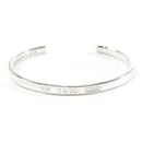 Tiffany & Co. 1837 Pulseira Estreita