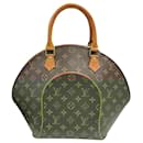 Louis Vuitton Ellipse MM Handbag