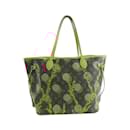 Bolsa Louis Vuitton Monogram Ramage Neverfull MM