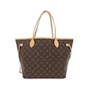 Bolsa Louis Vuitton Monogram Neverfull MM