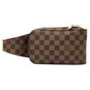 Louis Vuitton Damier Canvas Sling Bag