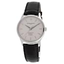 Vacheron Constantin 47021 000G 8653 Chronometer Royale Diamond Watch