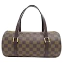 Louis Vuitton Damier Papillon Handbag