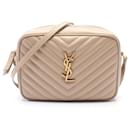 Saint Laurent Monogram LOU Camera Bag Shoulder Bag 761554DV7072721 - Yves Saint Laurent