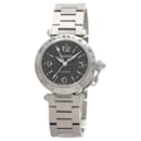 Cartier Pasha C Meridian Watch