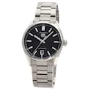 TAG Heuer Carrera Calibre 5 Automatic Wristwatch - Tag Heuer