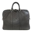 Gucci 208463 GG Signature Shima Bag