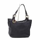 Fendi Shoulder Bag Zucca