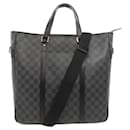 Louis Vuitton N51192 Tadao Tote Bag