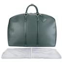 Louis Vuitton Taiga Elanga Anpoche Boston Bag